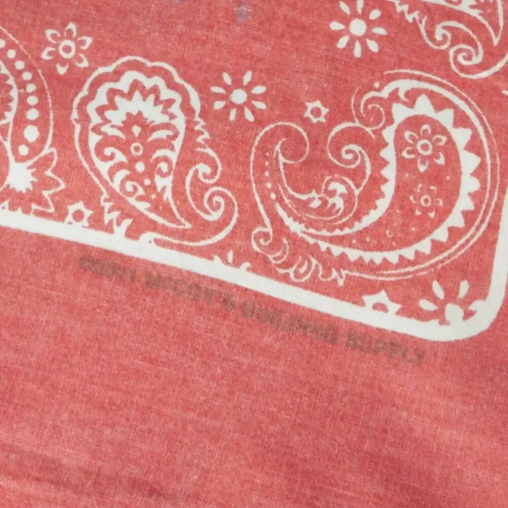 McCoy's Building Supply Bandana Lot 20